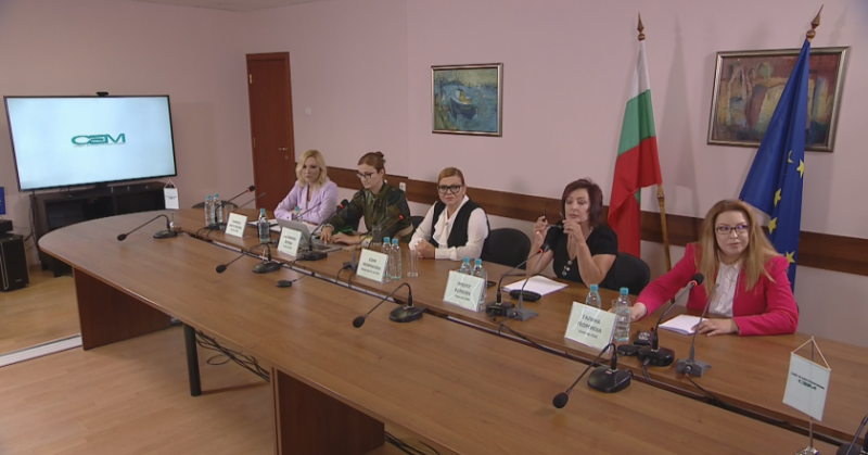 Емил Кошлуков получи само един глас от регулатораЧленовете на Съвета