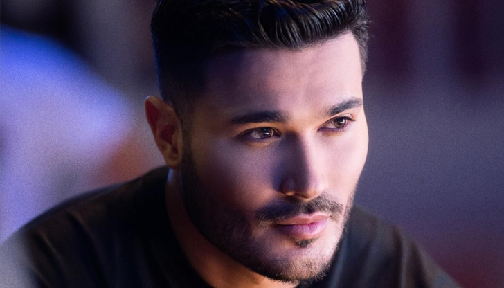 Певецът Галин показа колко голямо сърце има.Музикантът поде кампания за