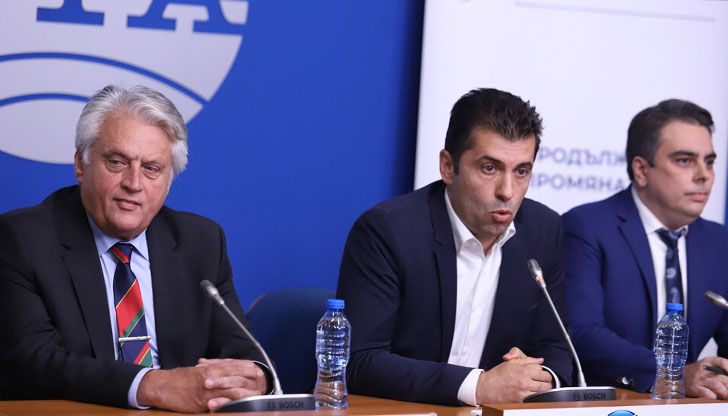 Инспекторите от новата комисия ще могат да искат подслушване и