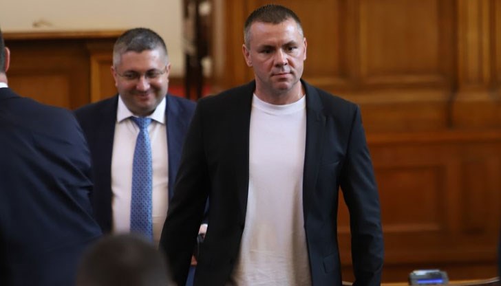 Бих казал на президента, че когато искаш да се харесаш