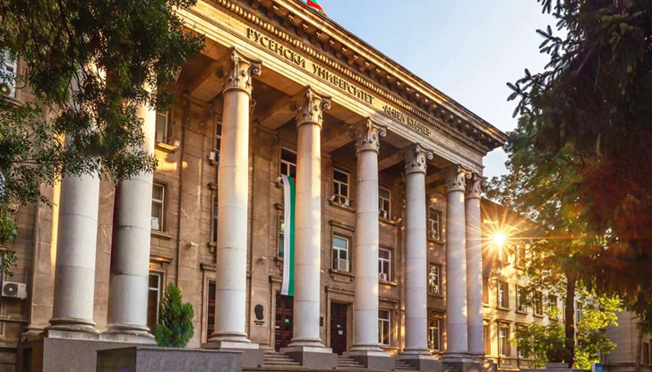 Акад. Христо Белоев подчерта, че университета е готов да предостави