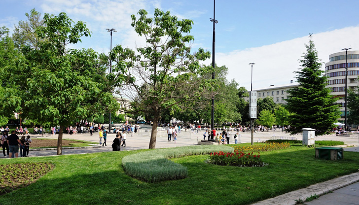 Само един нов случай на коронавирус в РусеТова показват данните