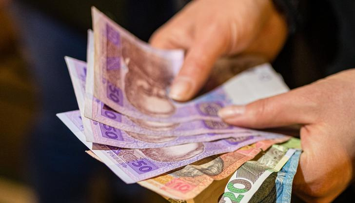 В Украйна подкупността е масова: в Европа само една държава