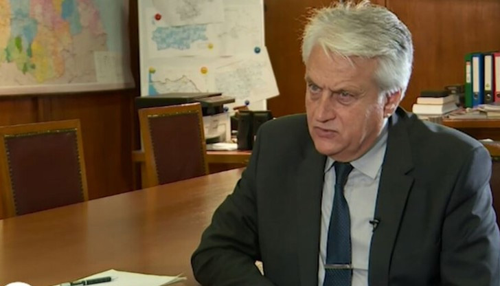 "Не съм и няма да бъда бухалка в ръцете на