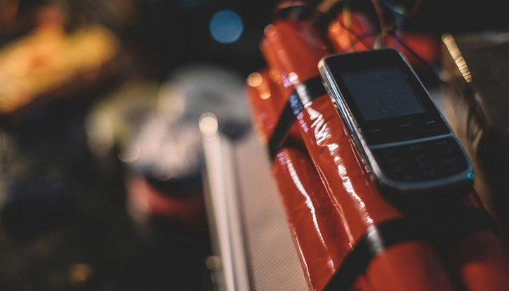 Търговски център в Букурещ беше евакуиран днес след заплаха за