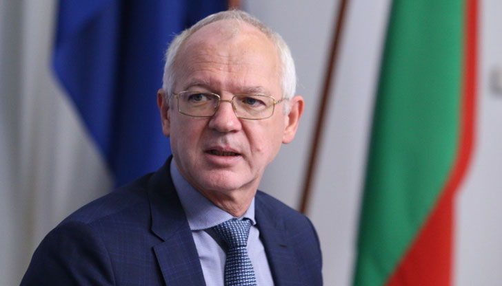 Според Васил Велев пари има достатъчно, ако не се крадат"Ако