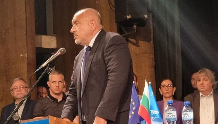 Ако карат с тези темпове, през 2024 година само за