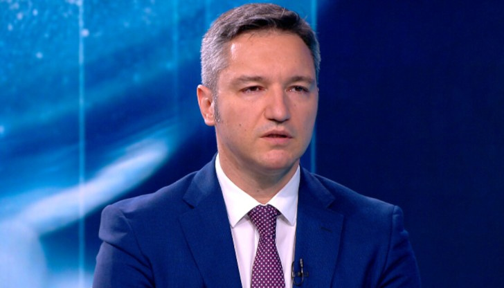 По думите му търканията в коалицията, от страна на ИТН,