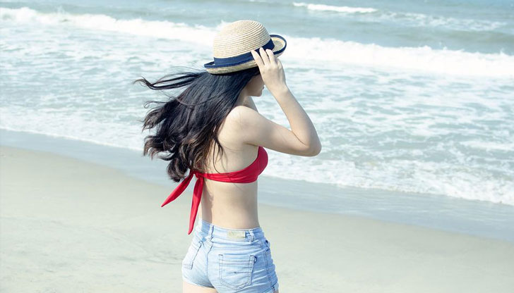 Колко е хубаво най-после да се наслаждаваме на топлите слънчеви