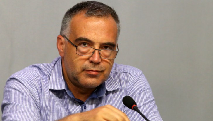 Бившият говорител на служебното правителство с коментар за кризата във