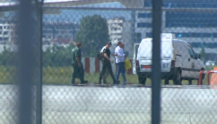 След убийството стана ясно, че Алена Щерк е подавала сигнали