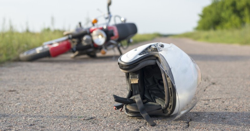Катастрофата е станала край Пловдив48-годишен моторист е загинал на място