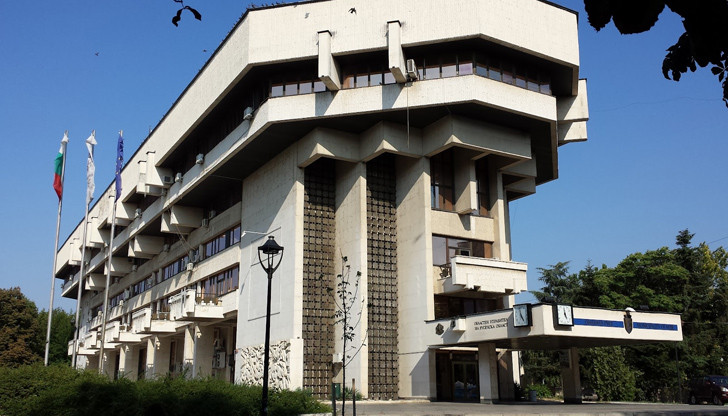 Събитието е част от програма за справяне с уязвимостите към