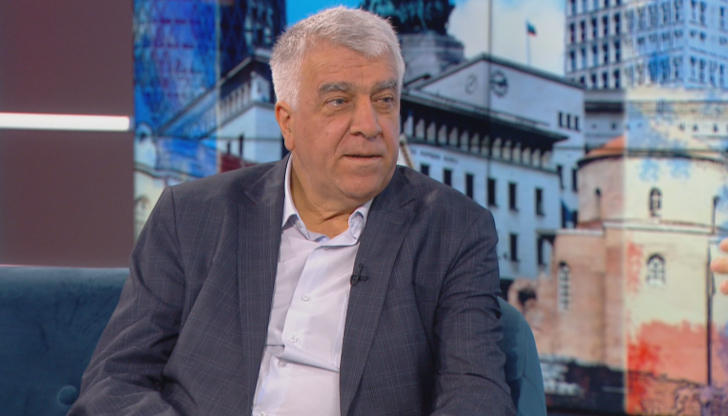 Дефицитът ще бъде малко над 6 милиарда леваКонсолидираният бюджет на