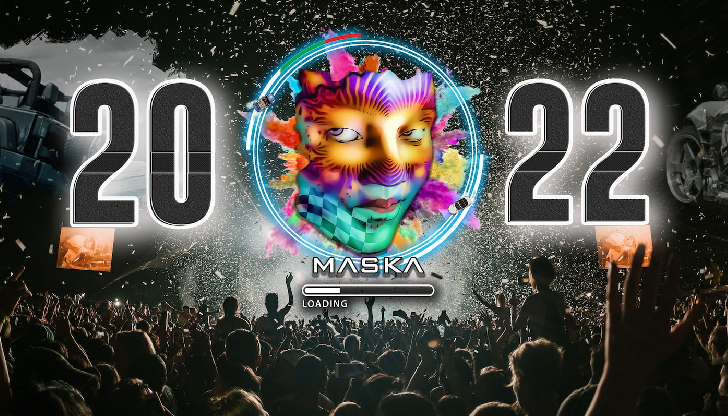 Международен Тунинг Фестивал &bdquo;МАСКА&ldquo; е един от най-големите и иновативни