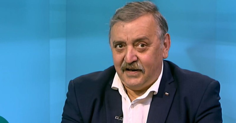 Нормалният човек &ndash; европеец &ndash; трябва да си мие ръцете