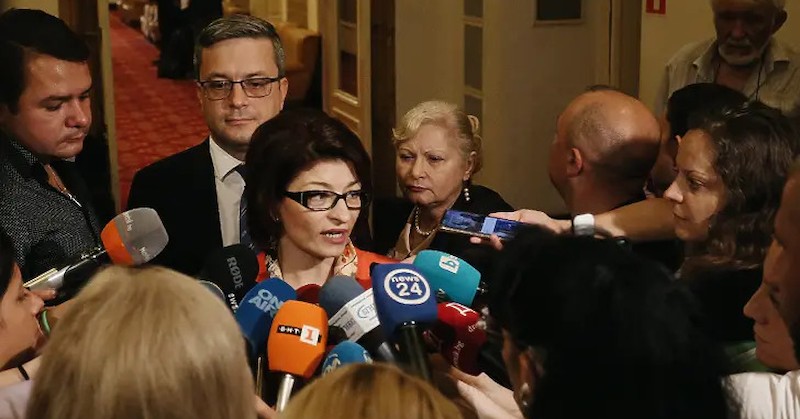 С &bdquo;Има такъв народ&rdquo; се очаква срещата да бъде днесОт