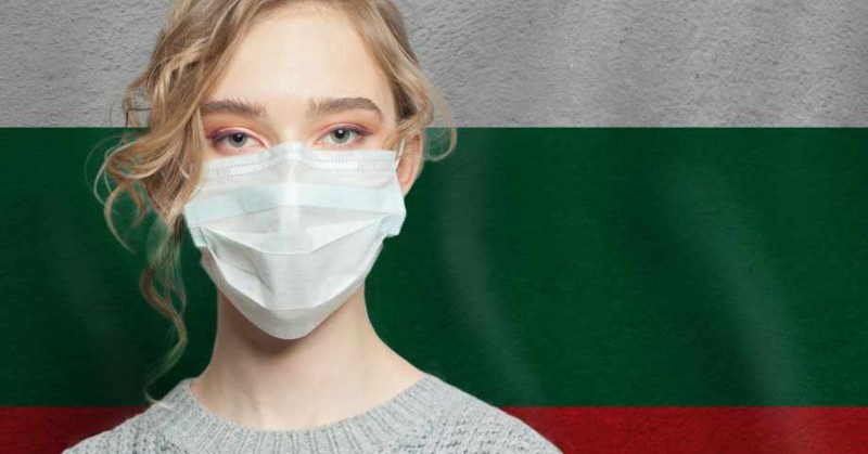 Това показват данните в Единния информационен портал189 са новозаразените с