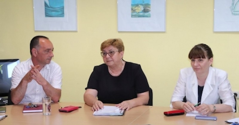 РИОСВ - Русе предприе мерки по повишаване на събираемостта на