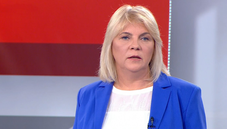 Хората могат да бъдат спокойни, че пенсиите им ще бъдат