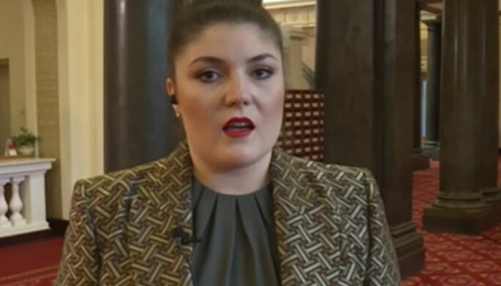 Венеция Агова: Искаме мерките да стигнат бързо до хората"Искаме мерките