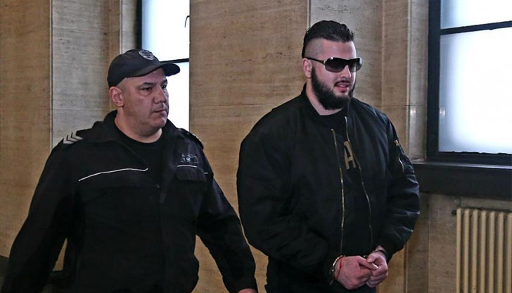 Миналата година той бе оправдан от Софийски градски съд и