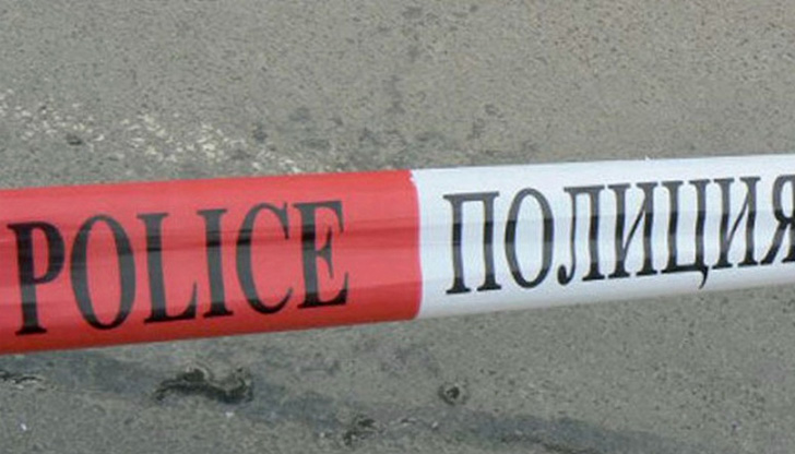 Възрастен мъж е открит мъртъв край Благоевград.Сигнал в полицията подали