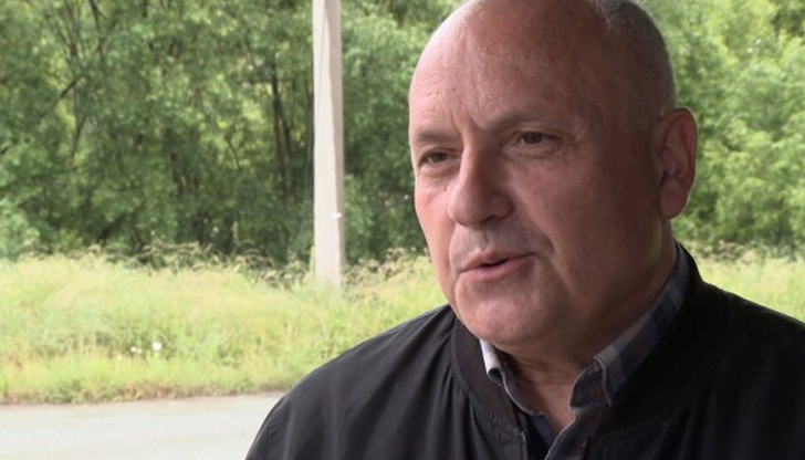 След скандала с "Капитан Андреево": Шефът на БАБХ е с