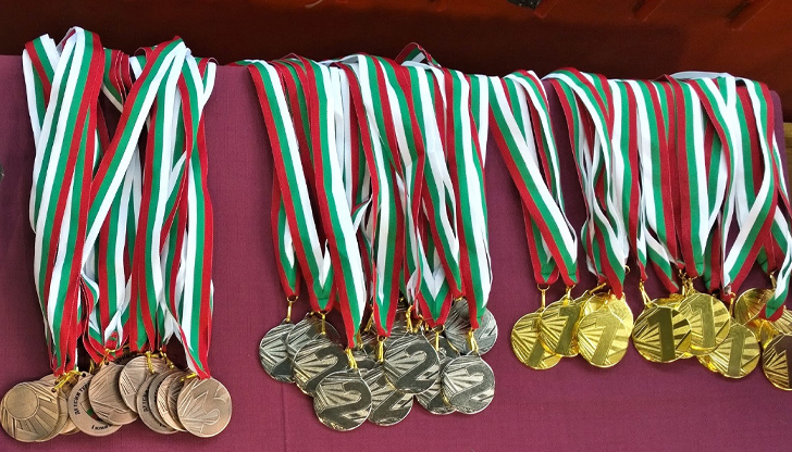 Проведе се Клубно първенство &bdquo;Детски турнир по ушу&ldquo; Русе 2022Преди