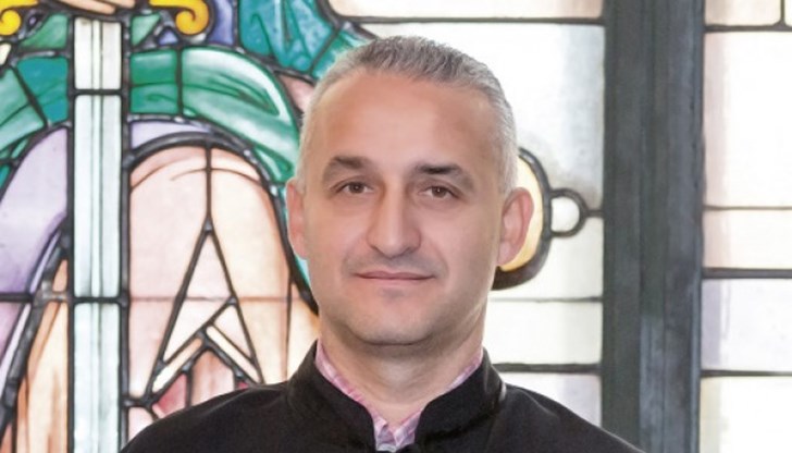 Съдийската колегия на В единодушно избра съдия Василев за председател