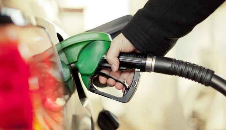 Точно преди година цената беше 2,13 леваСредната цена на дизеловото