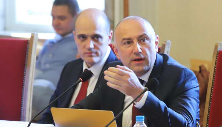 На първо четене комисията прие от 1 юли минималната пенсия