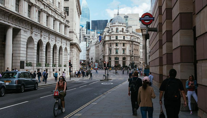 В експеримента участват 70 компанииЧетиридневна работна седмица - Великобритания е