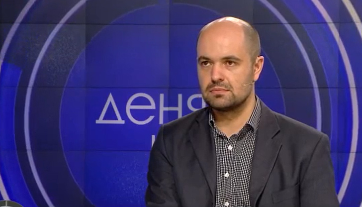 Законът "Магнитски" е задължителен за финансовата ни сигурност"Разбрахме, че държавата