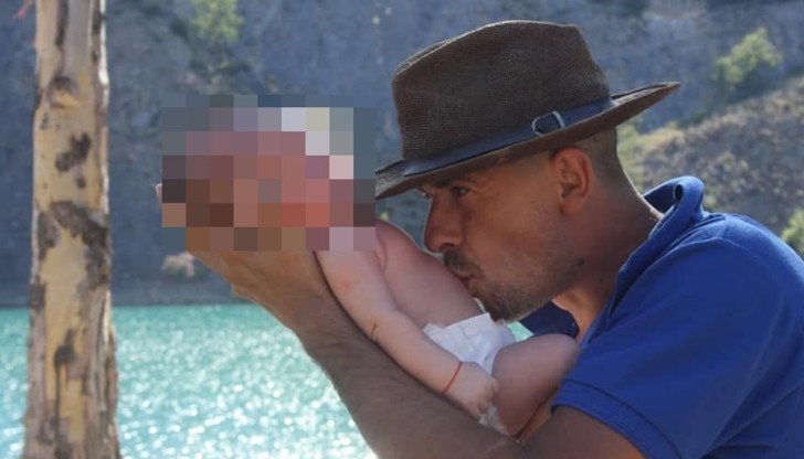 Юлиян е изчезнал вчера, днес е бил открит във водоемаТялото