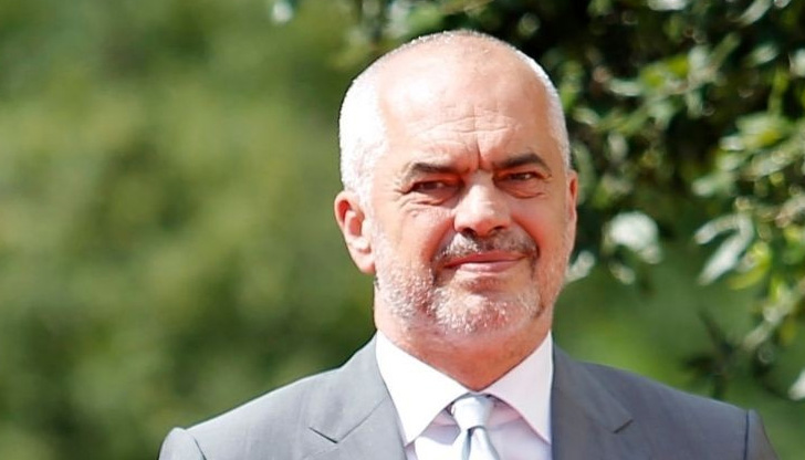 Албанското правителство реши да дари един милион евро на Украйна,