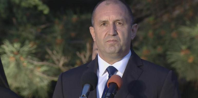 Президентът е във Враца за отбелязването на 146-ата годишнина от