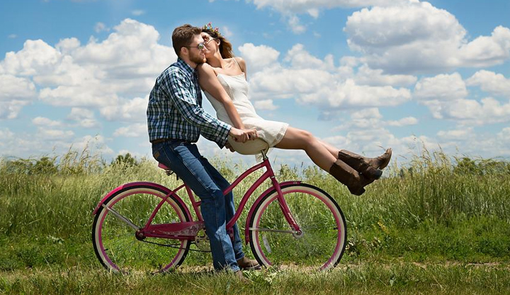 Всеки може да намери човека за себе си, просто не