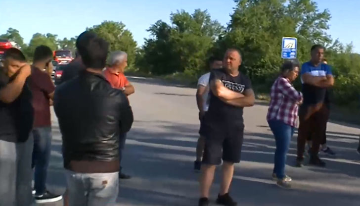 Имало ли е забрана да се стреля по градоносните облациЗемеделци