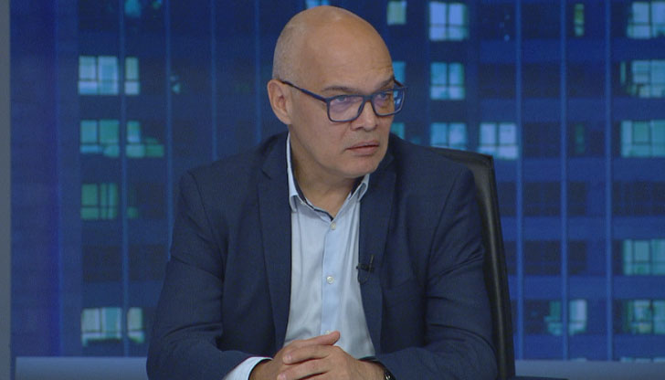 Миграционният поток от Турция към България е доста увеличен. Говорим