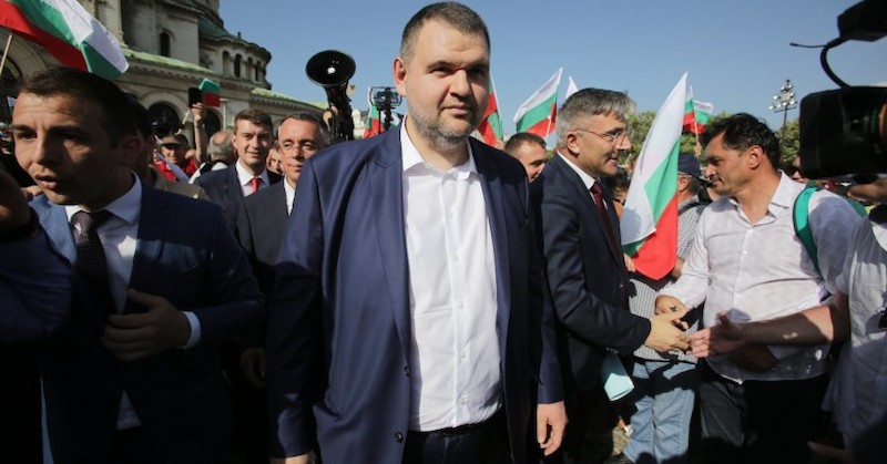 &bdquo;Има и други депутати от &bdquo;Има такъв народ&ldquo;, които не