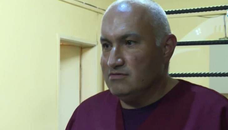 Поредно нападение над лекар - този път в спешния център