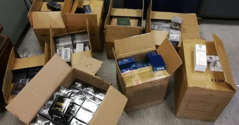 Предстои случаят до се разследва и да се установи откъде