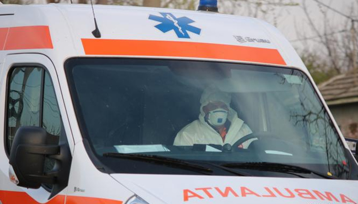 До момента в Румъния са диагностицирани девет пациенти с маймунска