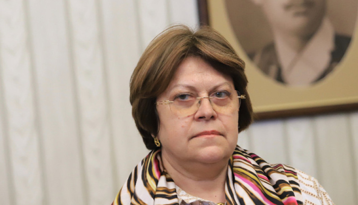 ИТН и ПП нямат идея какво се прави в политиката,