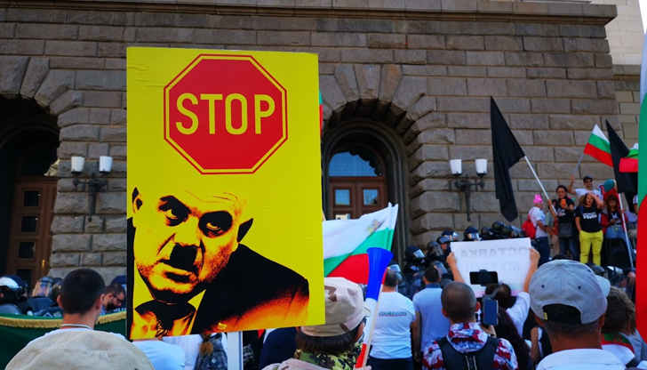 Защо буксува съдебната реформа?Наистина, за решаване на проблема с главния