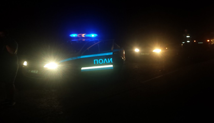 Мъжете дали 200 лева на служителите на МВР Разследване за