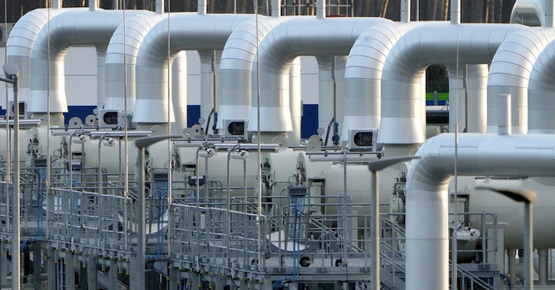 Най-голямата европейска икономика е в "първа фаза" на извънредния план