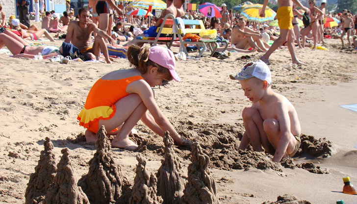 Лятото е времето, в което лесно можем да си набавим