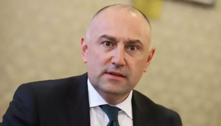 Твърдо сме "за" въвеждането на евротоТова заяви в Любомир Каримански,